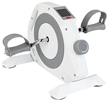 Crivit Arm und Beintrainer Ideal zum Trainieren zu Hause oder im Büro