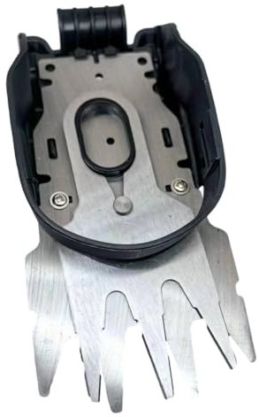 2340-U 3-Inch Grass and Boxwood Blade fits for Gardena 's ClassicCut and ComfortCut Shears,Gray…