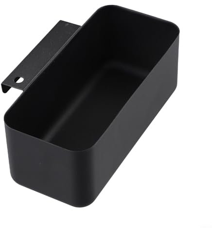 Griddle Grease Catcher/Grease Trap/Drip Tray Replacement for Grill,Grease Trap for Black Stone Griddle 17'' 22'' 28'' 36''(short)