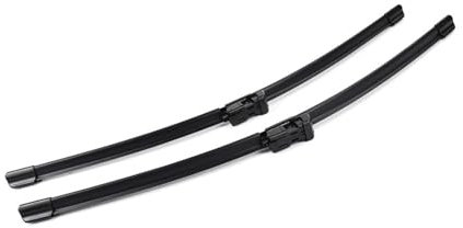 MAMXVKVZEU Für VW Für Tiguan MK1 2007-2017 Windschutzscheibe Frontscheibenwischerblätter Wischerblätter