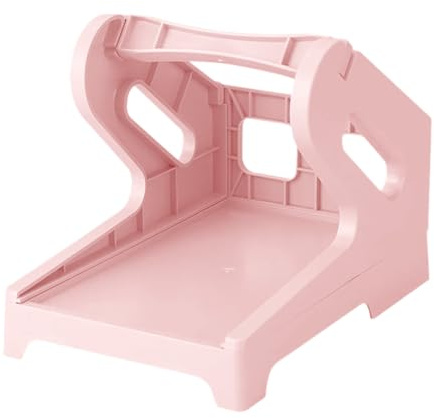 Laikoutd Thermo Etikettenhalter Für Rollen Und Endlosetiketten Aufkleber Rollenhalter Funktioniert Mit Desktop Druckern Ständern Computer Und Bürodrucker Verbrauchsmaterialien