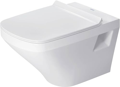 Duravit DuraStyle Wand-WC Weiß Hochglanz 540mm