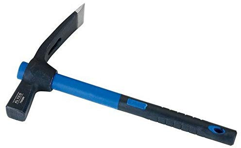 Alyco 196695 Piqueta de Albañil, 700 g