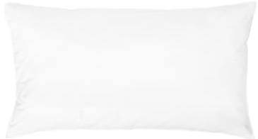 Centa-Star 7494.01 Kopfkissen Classic medium, 40 x 80 cm