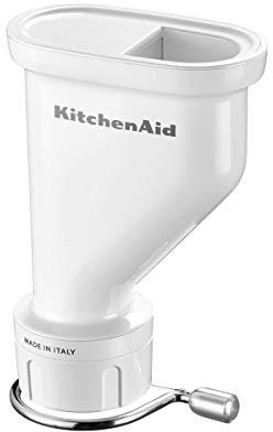 KitchenAid PRENSA PARA PASTA, 6 MOLDES 5KSMPEXTA