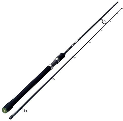 Sportex KEV Nitro SP2703 2,70m 25-74g 2 Teile Hechtrute Spinnrute