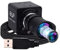 Webcam FHD 1080P Zoom con objetivo de enfoque variable de 5-50 mm, cámara web IMX322 de 2 MP, conexión y reproducción, cámara USB, compatible con Windows/Linux/Raspberry Pi USBFHD06H-MFV (5-50)