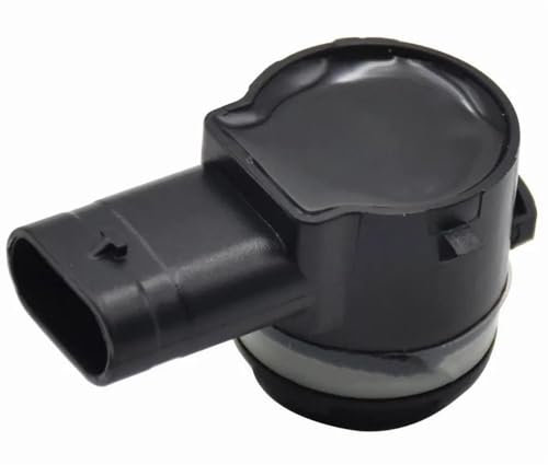 DZSJUNCHENSM Parksensor Für Mercedes Für Benz AC GL GLA S-Class Drahtlose Vorne Und Hinten Parkplatz Sensoren 0009059300 A0009055504 PDC Sensor Parken Sensor