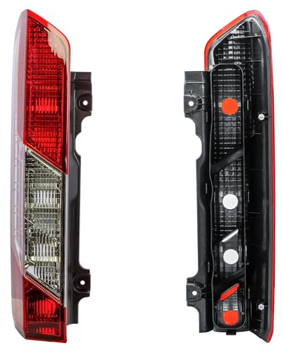 Fanale posteriore sinistro fanale posteriore luce posteriore per Ford Transit V363 2014-2024
