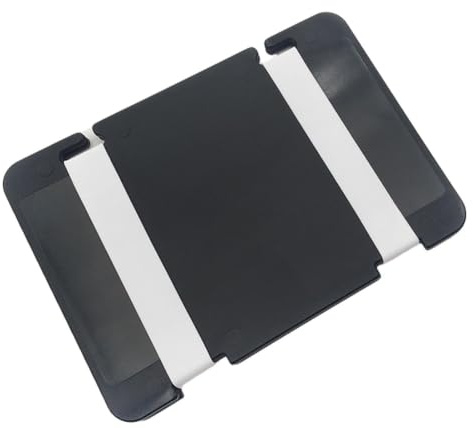 Freeze – Lot de 2 plateaux de rangement plats pour lait maternel –