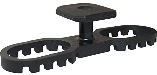KARLE & RUBNER 6560 Terraflex mit Bohrschraube C1 4,8x35mm für Aluminium-Unterkonstruktion Inhalt: 120 Stk Stück