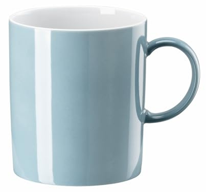 Thomas Sunny Day Soft Blue Becher mit Henkel
