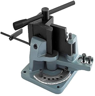 VCHICS Rohrbieger, Manuell, Abnehmbarer Hebel, Heißes Und Kaltes Flaches, Rundes Stahlrohr, 120-Grad-Universalbiegemaschine Hydraulisches Werkzeug