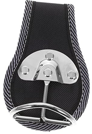 ERINGOGO Porta Llaves De Martillo Para Bricolaje Organizador De Herramientas Metal Accesorios Para Cinturón De Herramientas