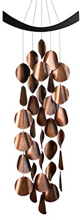 Woodstock Chimes Moonlight Waves Carillon éolien