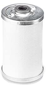 UFI Filters, Ölfilter 21.050.00 | Ersatz-Filter, Geeignet für Auto und Landmaschinen, Anwendbar auf verschiedene Modelle ADE, Claas, Dodich, Hoes, KHD, MAN