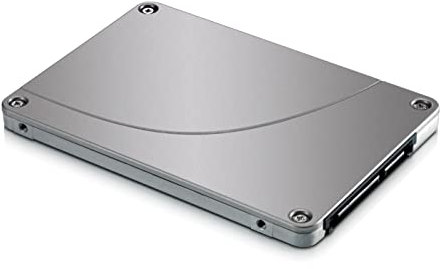 HP F4P50AA - Unità flash SSD interna 128 GB