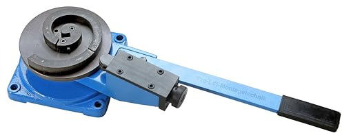 Pro-Lift-Montagetechnik Universal Biegemaschine, Schnörkelbiegemaschine, UB3010J, 02070