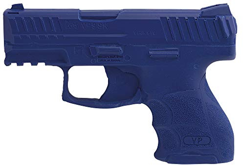 BLUEGUNS Trainingswaffe H&K VP9 / SFP9 SK