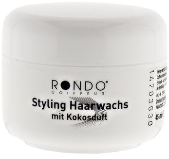 Rondo Styling Hairwax 50 Ml