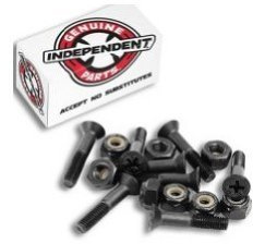 INDEPENDENT Genuine Hardware 7/8 in Phillips Skateboard