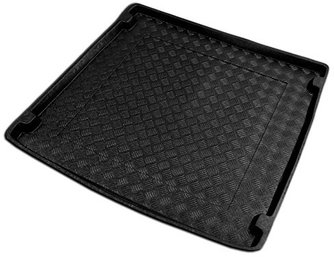 Kofferraumwanne Standard passend für Opel Astra K Sports Tourer (Kombi) ab 11/2015-8/2022 AZUGA AZ10041643