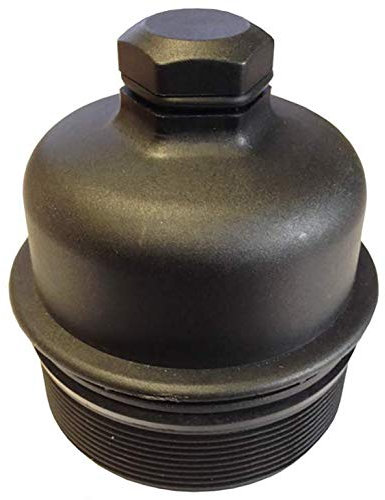 3RG INDUSTRIAL - Tapa Filtro Aceite- OEM 1145964 2S6Q-6737-AA Y40114309 11427805979 1103K41145964 - Piezas para Coche Recambios Motor y Otras Partes de Vehículo.