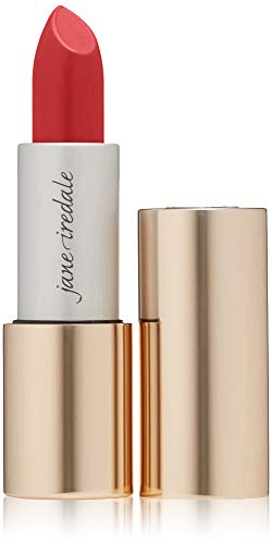 jane iredale Triple Luxe Long Lasting Naturally Moist Lipstick, Gwen, 0.12 Ounce