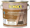 Bondex Holzschutzlaur 3in1, 4 L für 64 m² / Dunkelgrau / Wasserbasierende Lasur / Filmschutz, Grundierung und Endbeschichtung / Exzellenter UV- & Feuchtigkeitsschutz