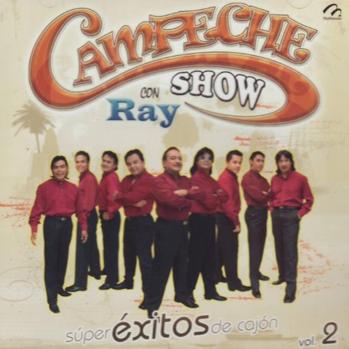 Vol. 2-Super Exitos De Cajon