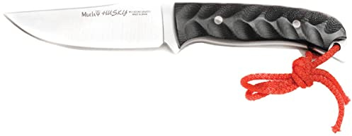 Muela Messer Husky Micarta