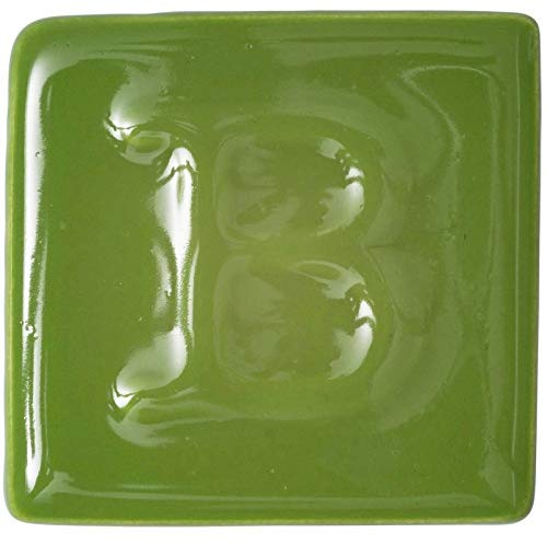 NEU Botz-Flüssig-Glasur. 200ml. Apfelgrün