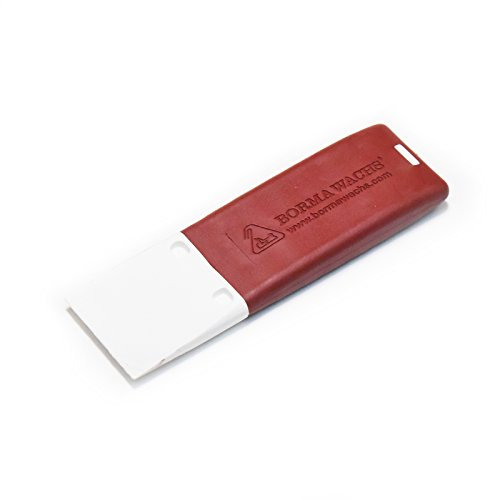 PROFI Kunstoffspachtel Special Spachtel Wachskitt Waichwachs