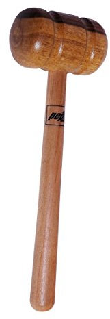 Sg Pepup Cricket Bat Wooden Mallet