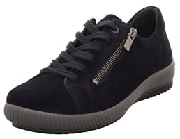 Legero Damen Tanaro Sneaker, Oceano Blau 8000, 43 EU