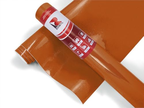 3M 1080 G344 Film de vinyle brillant avec dégagement d'air pour voitures, camions et plus (0,3 x 0,3 m)