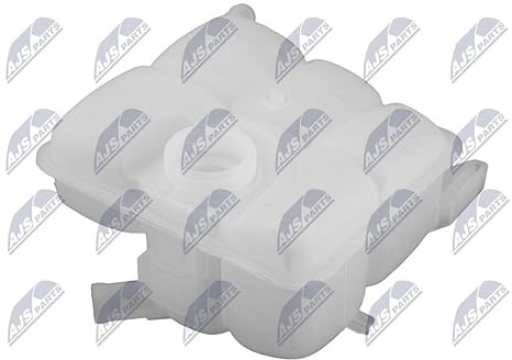 NTY Serbatoio compensazione, Refrigerante CZW-FR-017