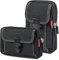 Tundwhite 2 tasche tattiche per cellulare, da uomo, con clip da cintura, per smartphone, per campeggio, escursionismo, ciclismo