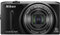 Nikon Coolpix S9400 Digital Camera (Black) (Renewed)