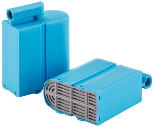 DOMENA Cassette anticalcaire pour fers à repasser