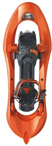 TSL 438 Up & Down Grip Racchetta da Neve, Goyave, 60 kg / 120 kg