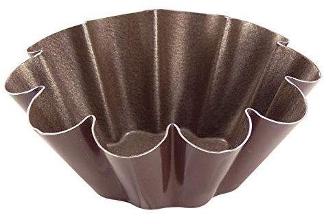 Gobel 271641 Stampo per muffin 6pezzo(i) stampo da forno