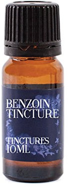Olio Tintura Di Benzoino 10ml