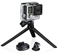 GoPro Stativ (geeignet für Digitale Film/Kameras)