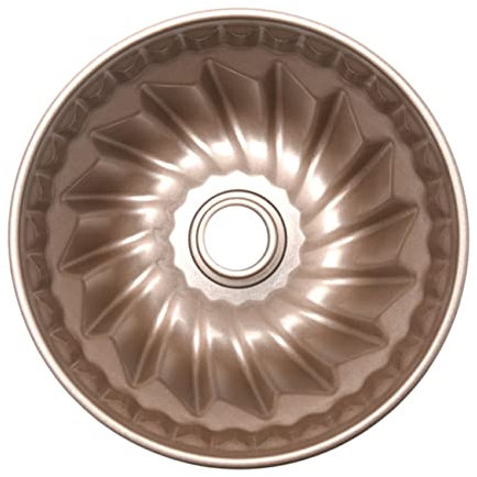PHENOFICE Cupcake Pan Mould Cake Mould Baking Pan Non-Stick Cake Mold for Baking