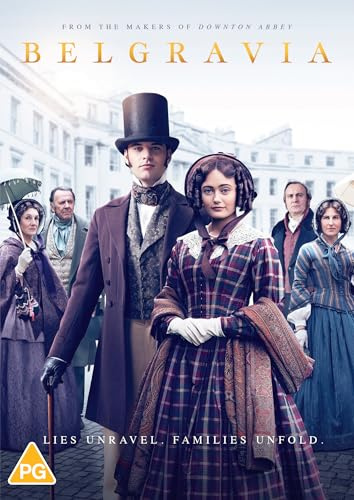 Belgravia Season 1 [DVD]