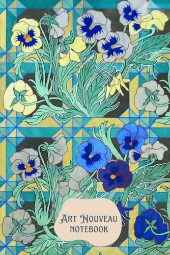 Stanislaw Wyspianski, Pansies: Motivational and inspirational notebook with positive affirmations; funny joke gift for the friends, coworkers, bosses and employees