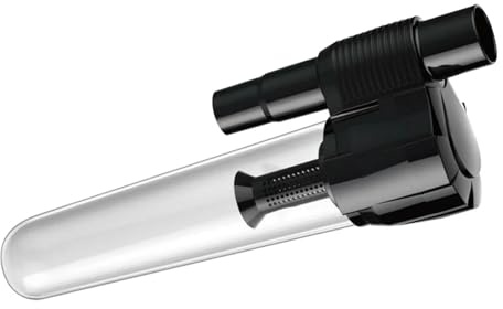 Interceptor de polvo turbo de 32 mm, separador ciclónico, colector de polvo, filtro exterior, accesorios for aspiradoras