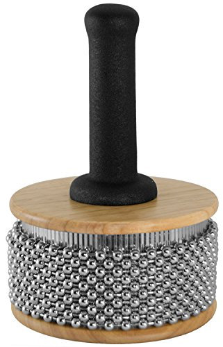 TIGER CAB14-NT Cabasa - Natürlich