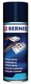Spray contacto 400 ml Berner